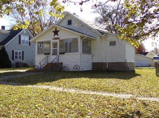 412 W 6th St, Wilton, IA 52778