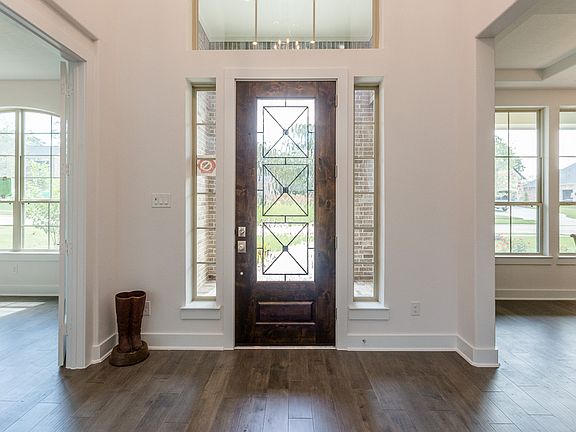 8527 Blue Ridge Trail Riesling A Entry