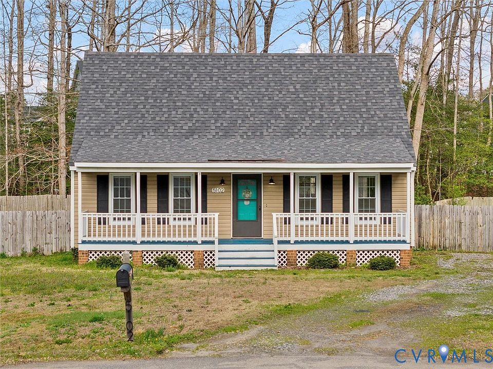1st image of 5102 White Pickett Ln