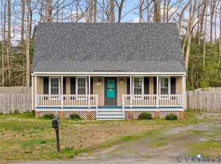 5102 White Pickett Ln, North Chesterfield, VA 23237