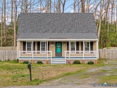 5102 White Pickett Ln, North Chesterfield, VA, 23237