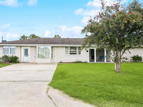 1408 Avenue D, Marrero, LA 70072