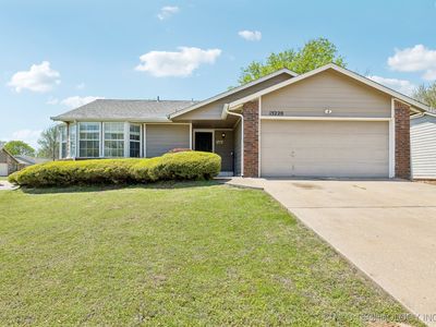 13220 S 86th East Pl, Bixby, OK, 74008