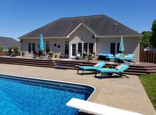 224 Wiltshire Dr, Gray, TN 37615