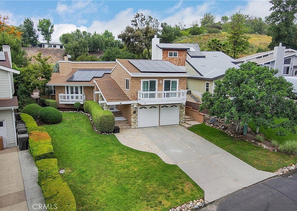 31855 Via Oso, Trabuco Canyon, CA 92679 Zillow