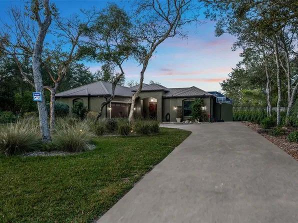 8075 DELAWARE DRIVE, WEEKI WACHEE, FL 34607