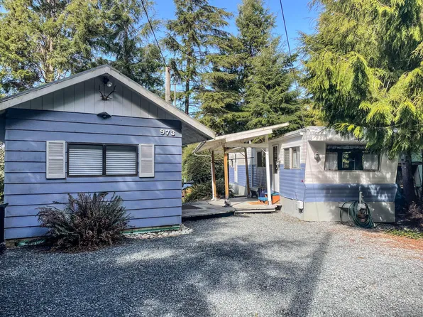 973 S Juniper St, Rockaway Beach, OR 97136