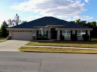 12789 Hilary St, Spring Hill, FL 34609