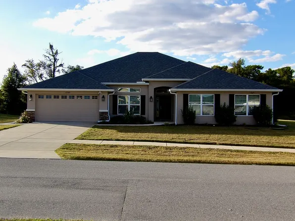 12789 Hilary St, Spring Hill, FL 34609
