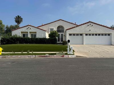 18259 Minnehaha St, Porter Ranch, CA, 91326