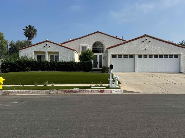 18259 Minnehaha St, Porter Ranch, CA 91326