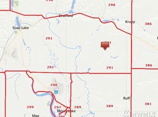 0 Road 16 NE, Moses Lake, WA 98837