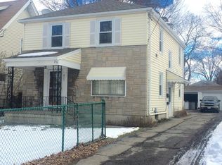 215 79th St, Niagara Falls, NY 14304