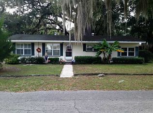 4408 Sherman St, Coleman, FL 33521