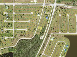 9 Brig Cir E Lot 49, Placida, FL 33946
