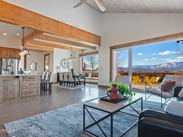 469 E Maple Dr, Park City, UT 84098