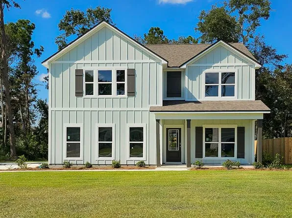 4040 Ashbourne Dr, Hahira, GA 31632