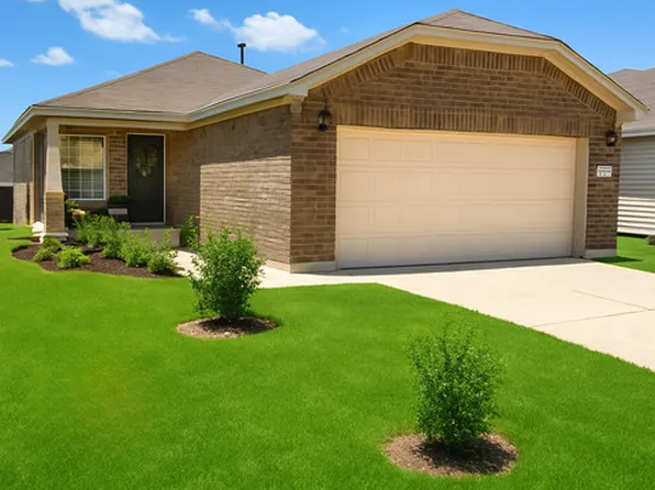4619 Cropland Way, San Antonio, TX 78253