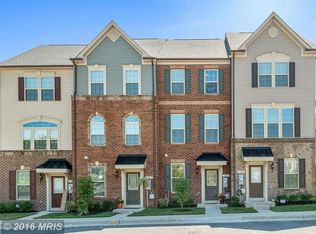 7307 Old Calvary Rd, Hanover, MD 21076