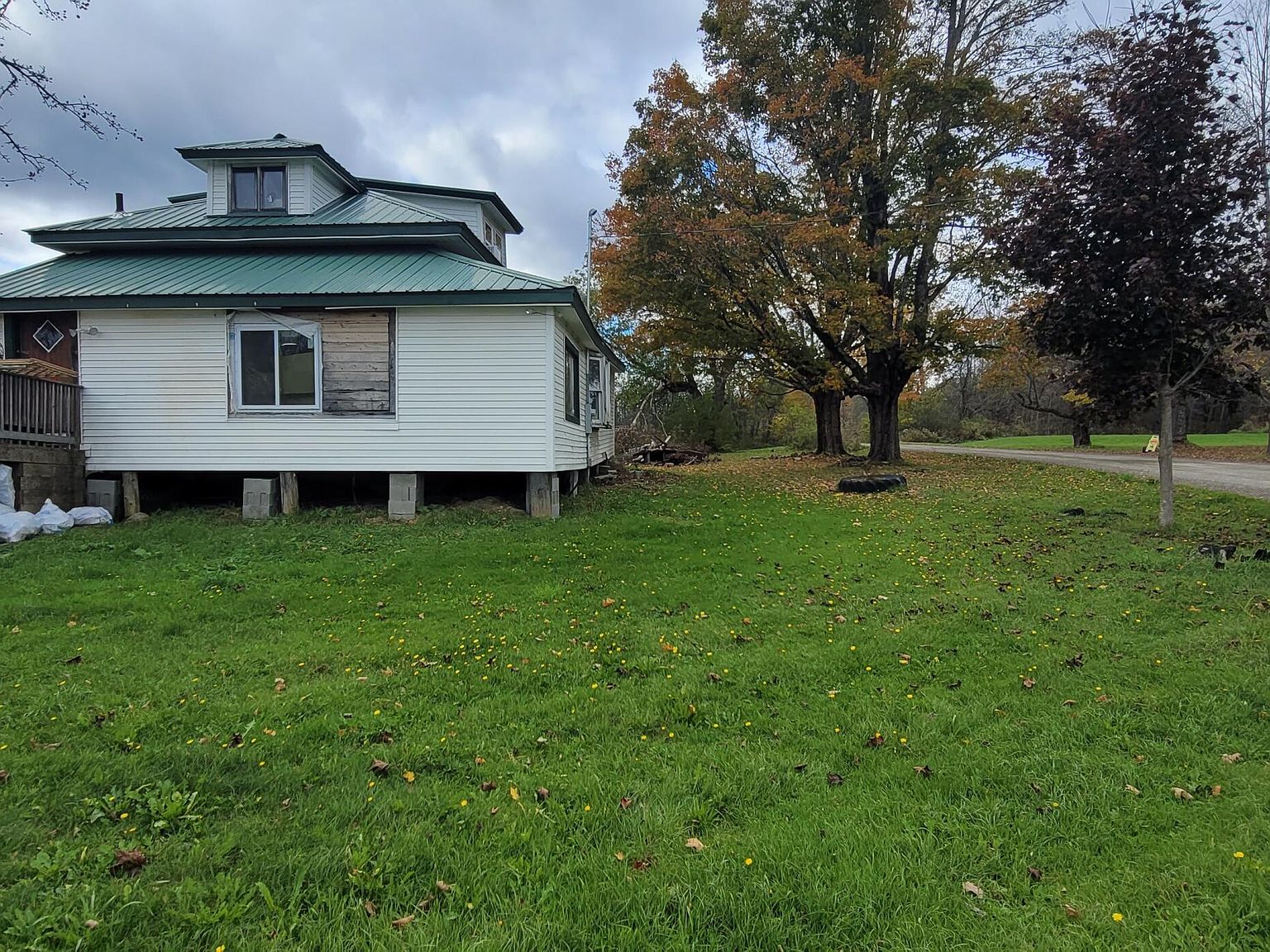1085 Grindstone Road, Stacyville, ME 04777 Zillow