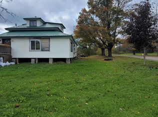 1085 Grindstone Rd, Stacyville, ME 04777