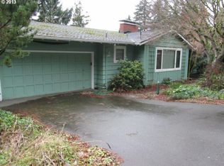 5205 SW 19th Dr, Portland, OR 97239