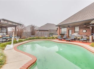401 Summit Hill Rd, Norman, OK 73071