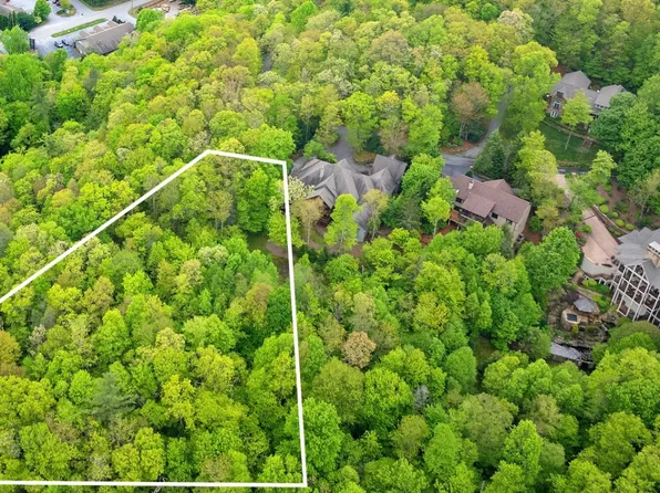 Lot 10 Highlands Point, Highlands, NC 28741