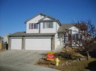 11576 River Run Ct, Commerce City, CO 80640