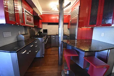 Rented by Luxury Habitat