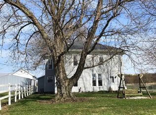 1676 Larue Marseilles Rd, La Rue, OH 43332