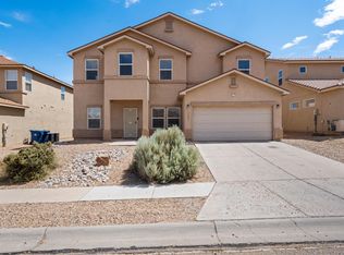 3391 Wagon Wheel St SW, Los Lunas, NM 87031