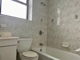 Rented by J Misrahi Realty Corp