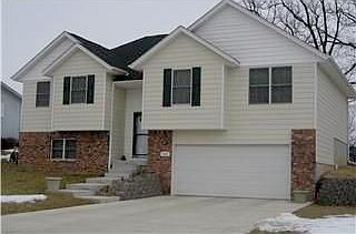 New Family Home