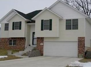 2505 McConnell Ave, Auburn, NE 68305