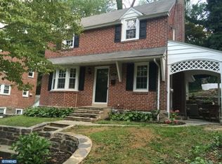 557 Mill Rd, Havertown, PA 19083