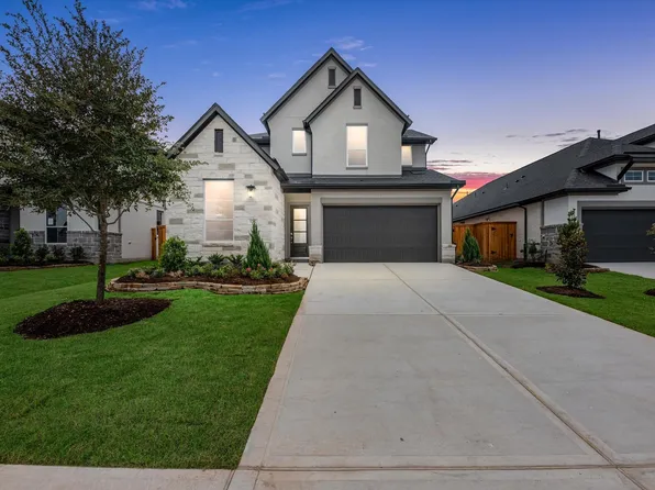 32147 Sky Branch Dr, Fulshear, TX 77441