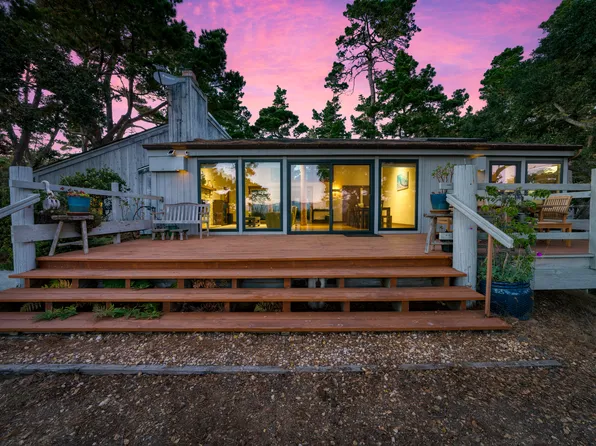 4120 Pine Meadows Way, Pebble Beach, CA 93953