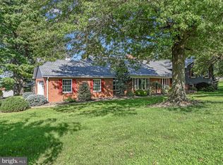 709 E 6th St, Birdsboro, PA 19508