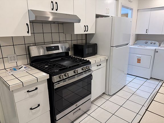 5th image of 12239 W Washington Blvd APT B
