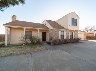 2109 Castle Ct, Clovis, NM 88101