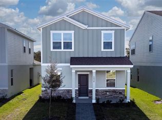 5638 Stockade Blvd, Saint Cloud, FL 34771