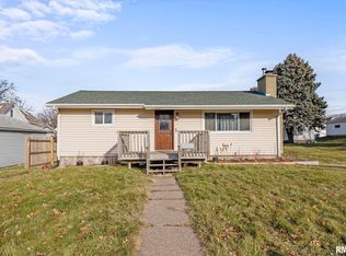 1650 W 13th St, Davenport, IA 52804