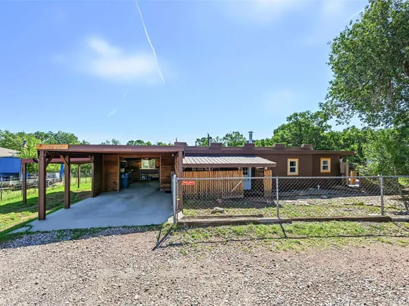 26138 State Highway 96, Wetmore, CO 81253