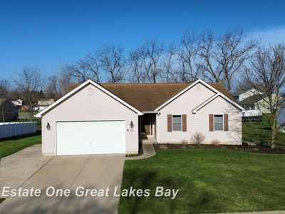 814 Barn Swallow Ln, Milan, MI, 48160