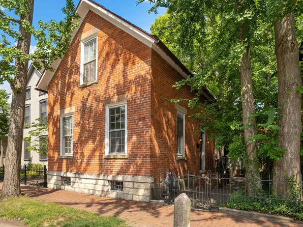 770 S 6th St, Columbus, OH 43206