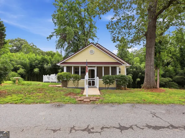 407 Cedar Ave, Demorest, GA 30535