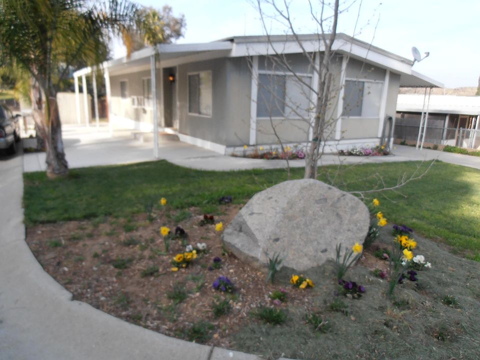 Country Corner, Gavilan Hills Plateau, unincorporated Rivers