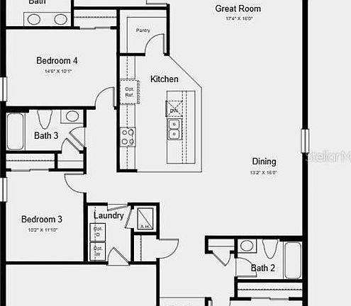 2nd image of this home