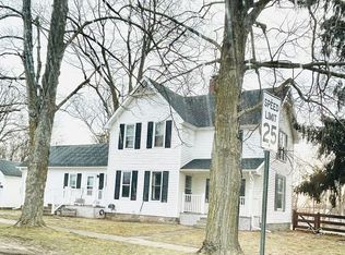 110 Florence St, Woodland, MI 48897